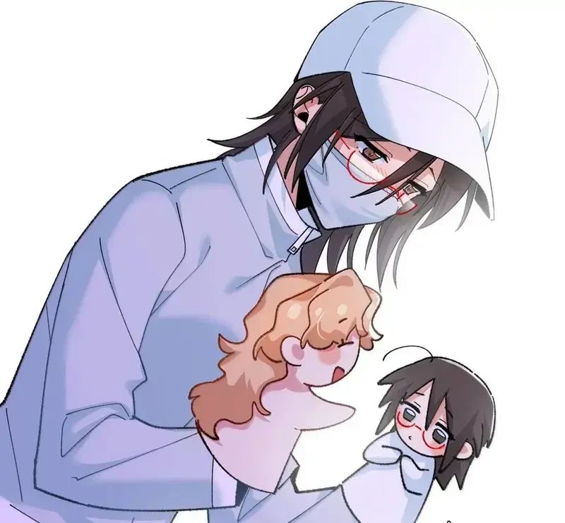 Run Run Rẩy Rẩy Chạy Khỏi Người Chapter 41 - 34