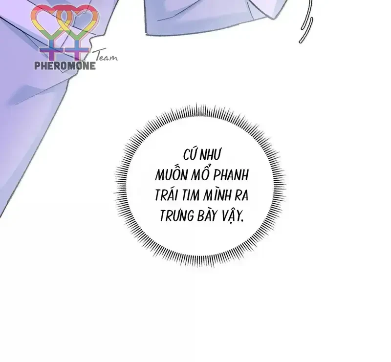 Run Run Rẩy Rẩy Chạy Khỏi Người Chapter 41 - 35