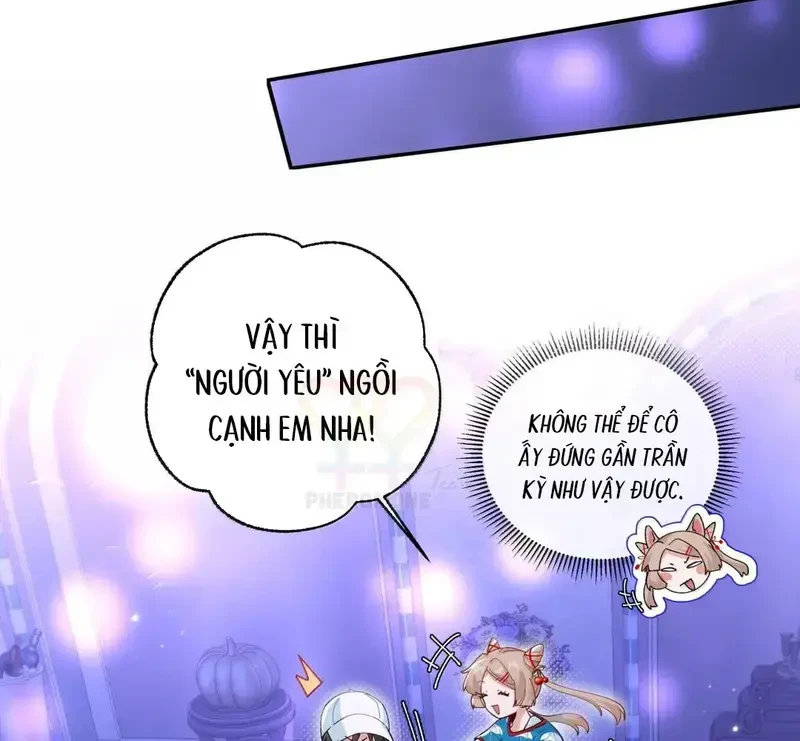 Run Run Rẩy Rẩy Chạy Khỏi Người Chapter 41 - 37