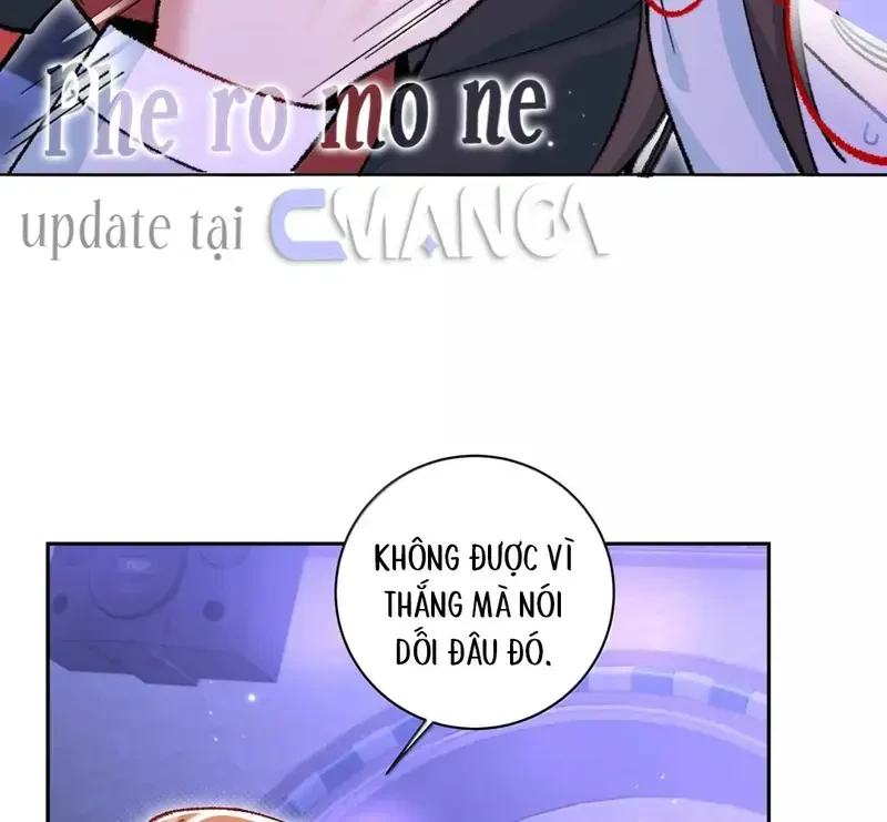 Run Run Rẩy Rẩy Chạy Khỏi Người Chapter 41 - 43