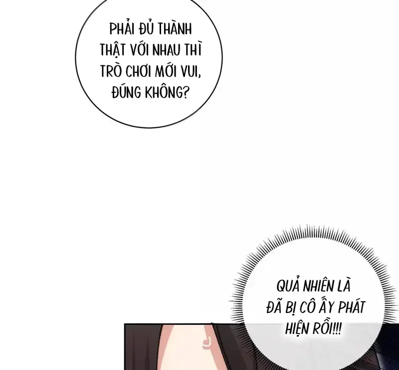 Run Run Rẩy Rẩy Chạy Khỏi Người Chapter 41 - 45