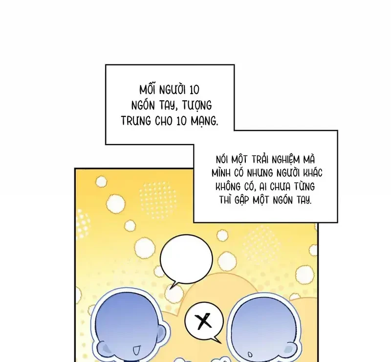 Run Run Rẩy Rẩy Chạy Khỏi Người Chapter 41 - 49