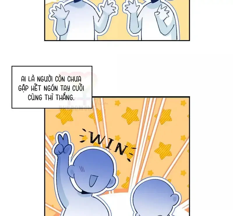 Run Run Rẩy Rẩy Chạy Khỏi Người Chapter 41 - 50