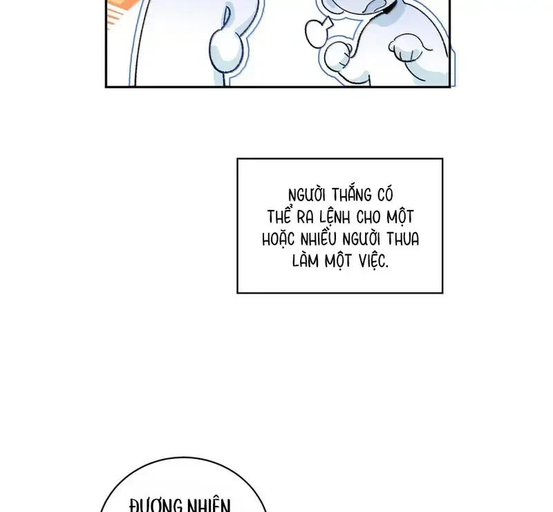 Run Run Rẩy Rẩy Chạy Khỏi Người Chapter 41 - 51