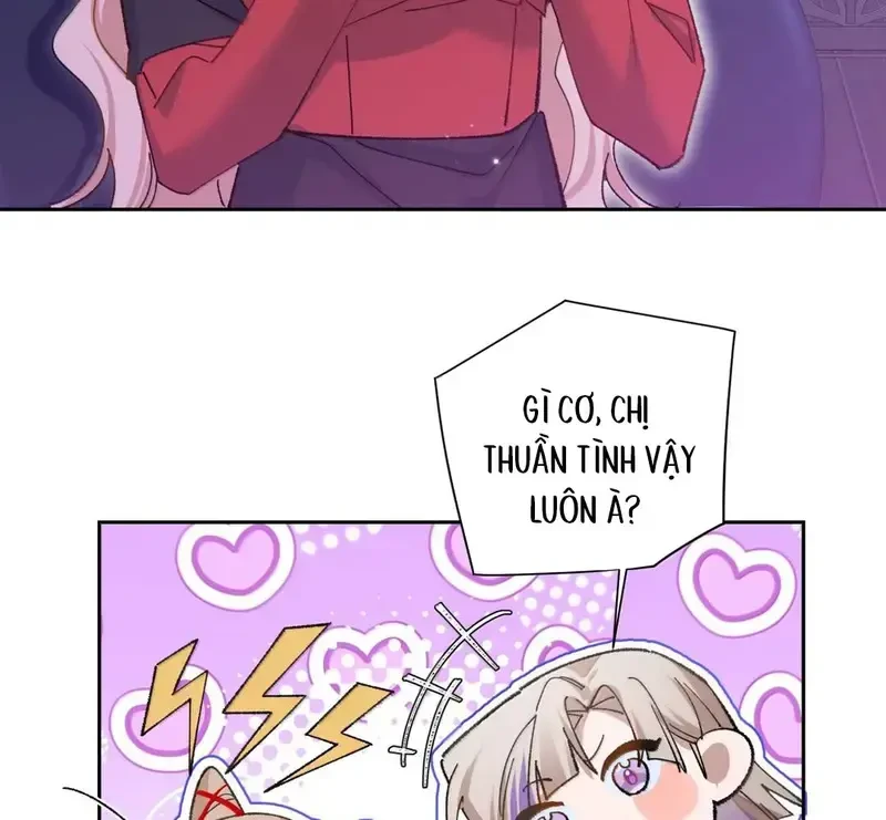 Run Run Rẩy Rẩy Chạy Khỏi Người Chapter 41 - 54