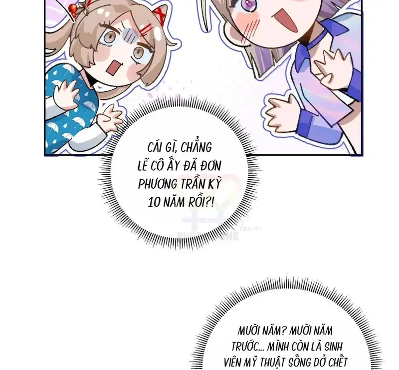 Run Run Rẩy Rẩy Chạy Khỏi Người Chapter 41 - 55