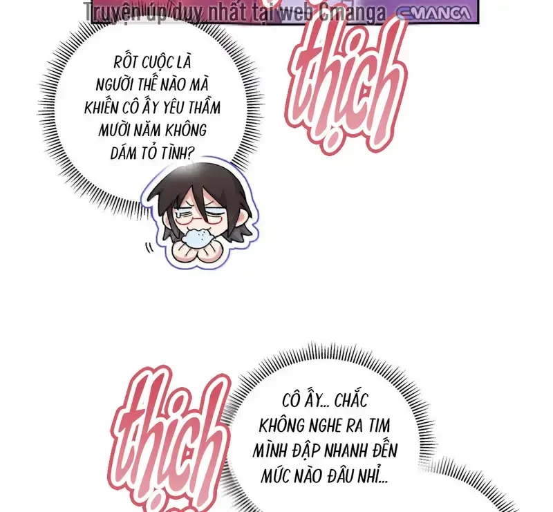 Run Run Rẩy Rẩy Chạy Khỏi Người Chapter 41 - 57