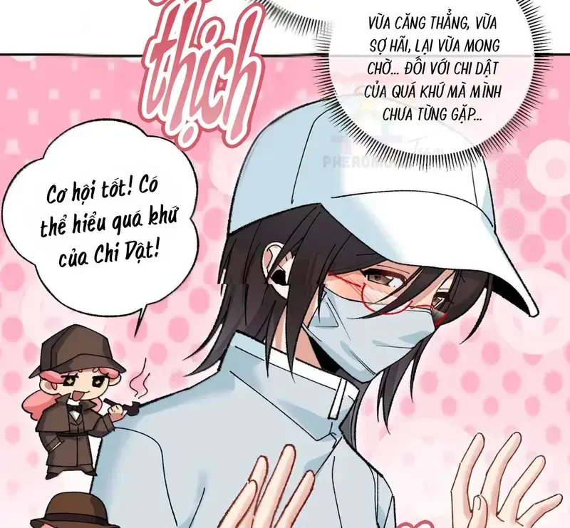 Run Run Rẩy Rẩy Chạy Khỏi Người Chapter 41 - 58