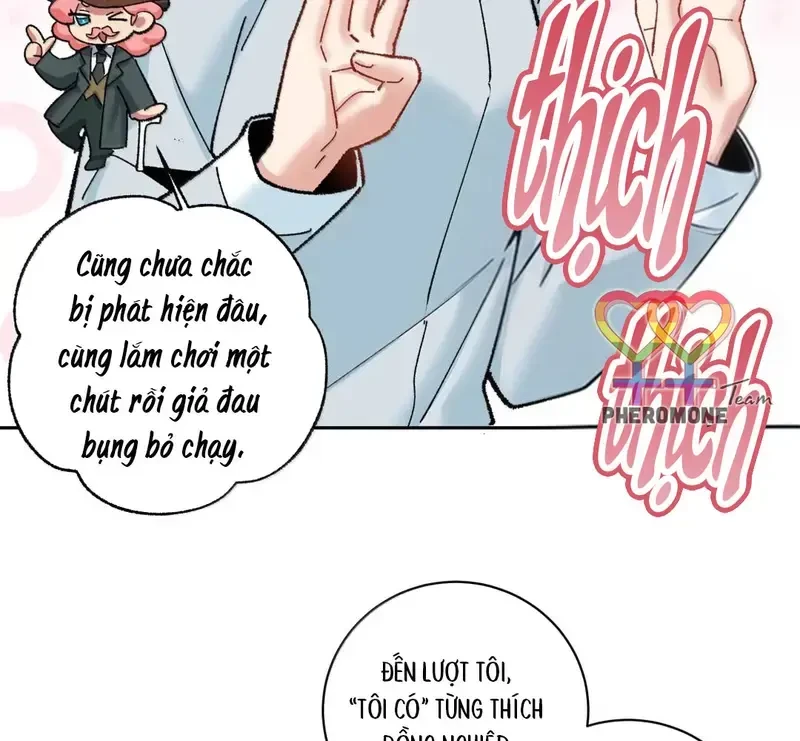 Run Run Rẩy Rẩy Chạy Khỏi Người Chapter 41 - 59