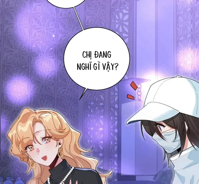 Run Run Rẩy Rẩy Chạy Khỏi Người Chapter 41 - 69