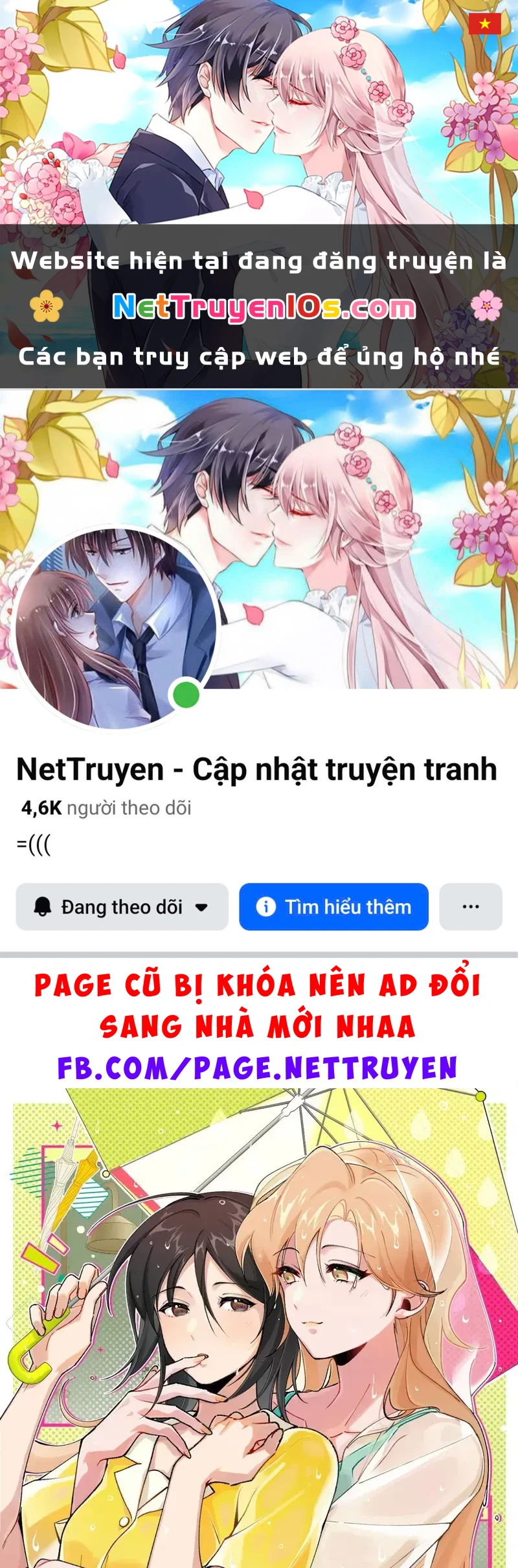 Run Run Rẩy Rẩy Chạy Khỏi Người Chapter 42 - 1