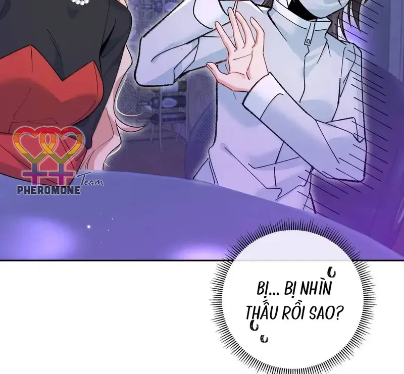 Run Run Rẩy Rẩy Chạy Khỏi Người Chapter 42 - 6