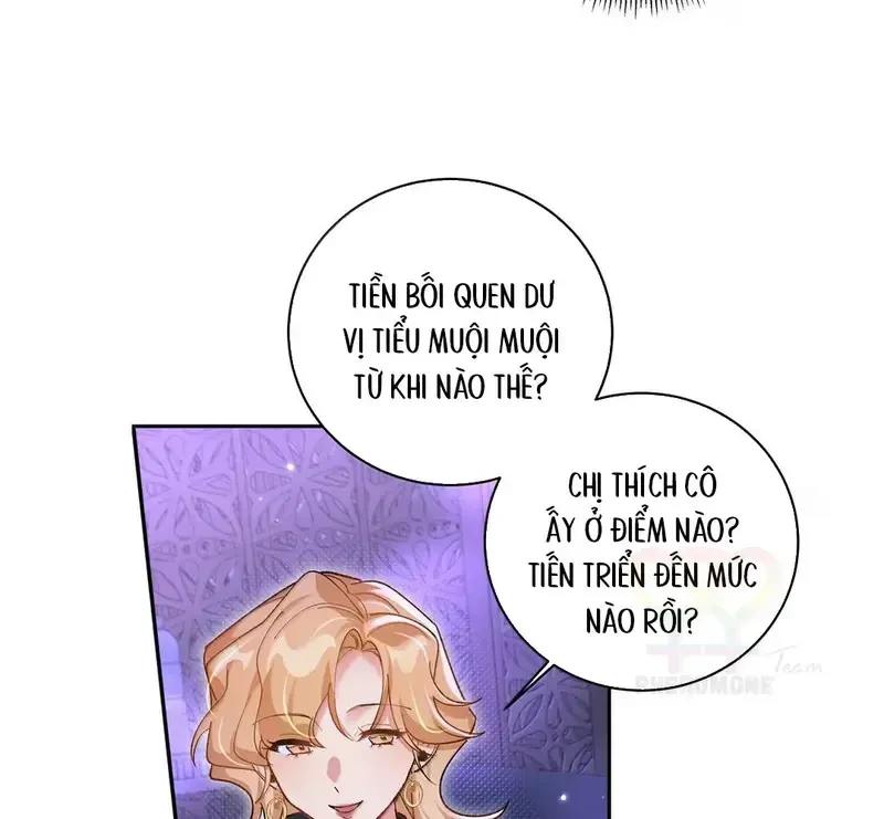 Run Run Rẩy Rẩy Chạy Khỏi Người Chapter 42 - 7