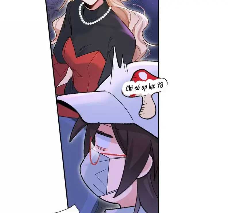 Run Run Rẩy Rẩy Chạy Khỏi Người Chapter 42 - 8