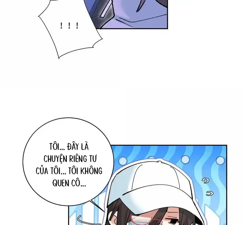 Run Run Rẩy Rẩy Chạy Khỏi Người Chapter 42 - 9