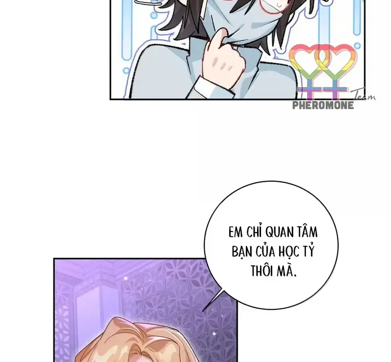 Run Run Rẩy Rẩy Chạy Khỏi Người Chapter 42 - 10