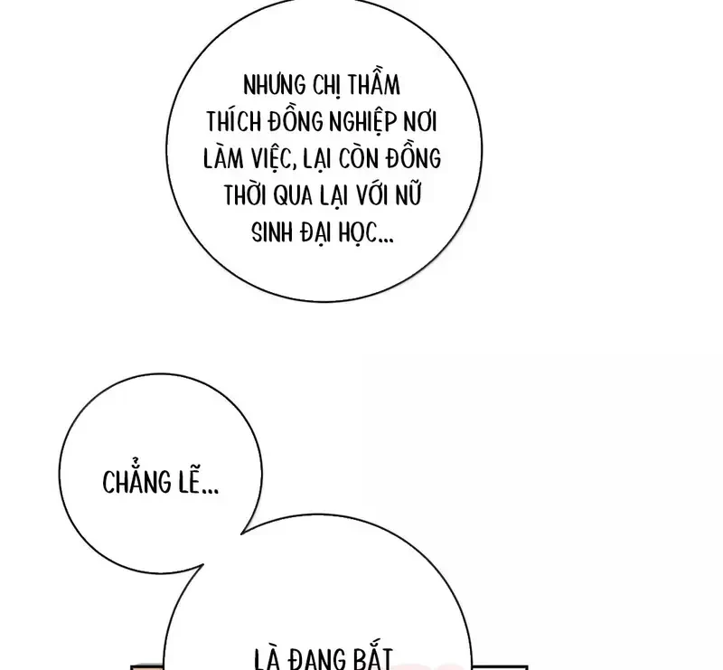 Run Run Rẩy Rẩy Chạy Khỏi Người Chapter 42 - 15