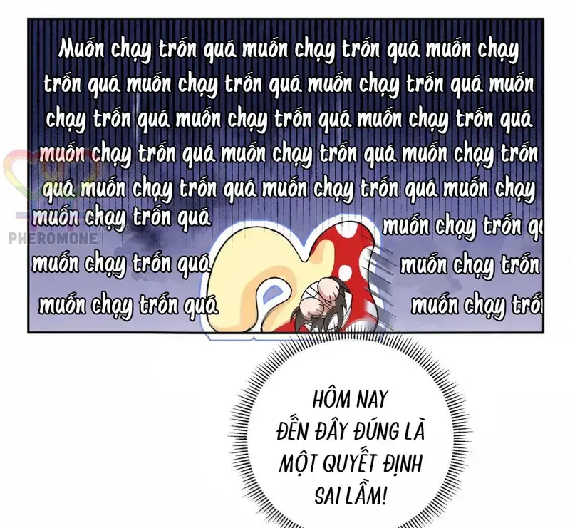 Run Run Rẩy Rẩy Chạy Khỏi Người Chapter 42 - 18