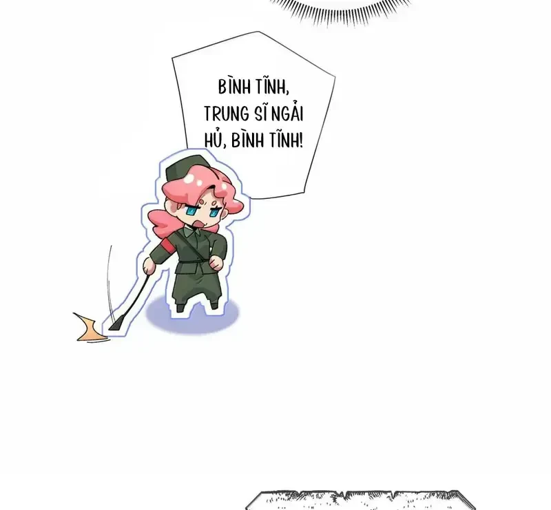 Run Run Rẩy Rẩy Chạy Khỏi Người Chapter 42 - 19