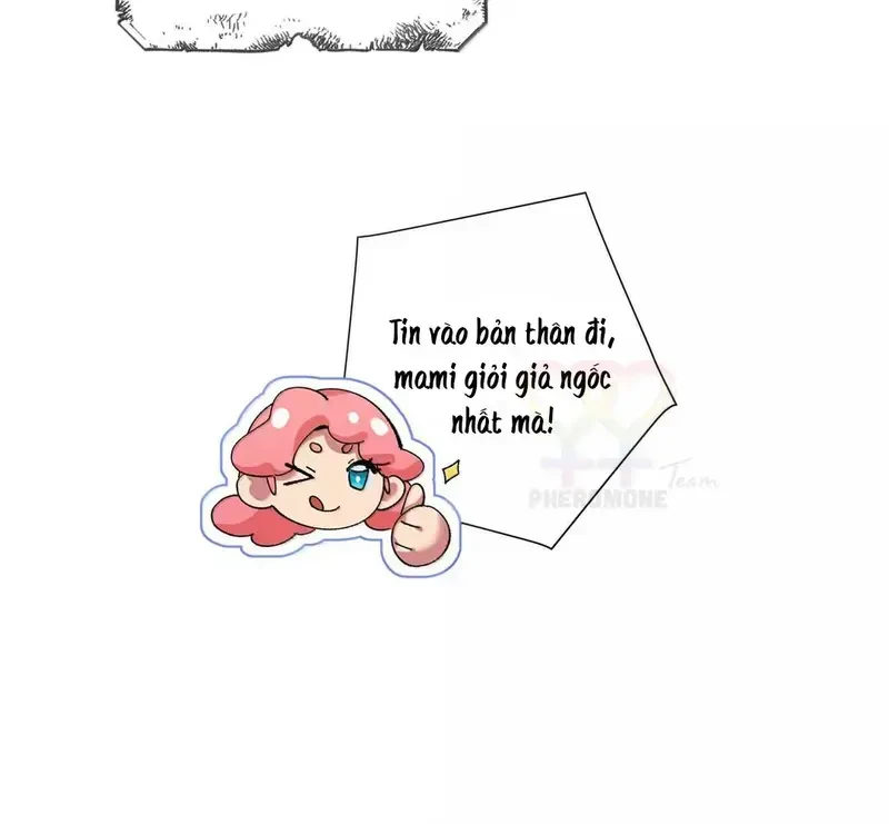 Run Run Rẩy Rẩy Chạy Khỏi Người Chapter 42 - 21