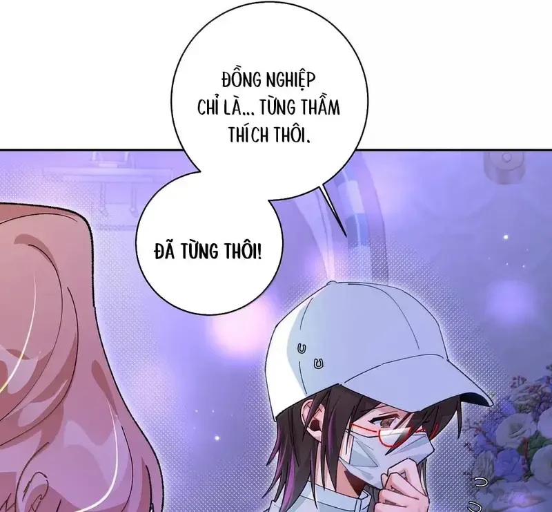 Run Run Rẩy Rẩy Chạy Khỏi Người Chapter 42 - 22