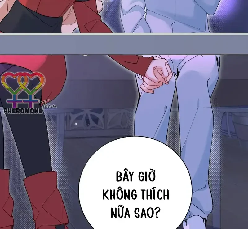 Run Run Rẩy Rẩy Chạy Khỏi Người Chapter 42 - 26