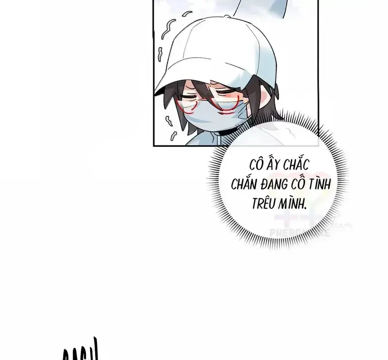 Run Run Rẩy Rẩy Chạy Khỏi Người Chapter 42 - 29