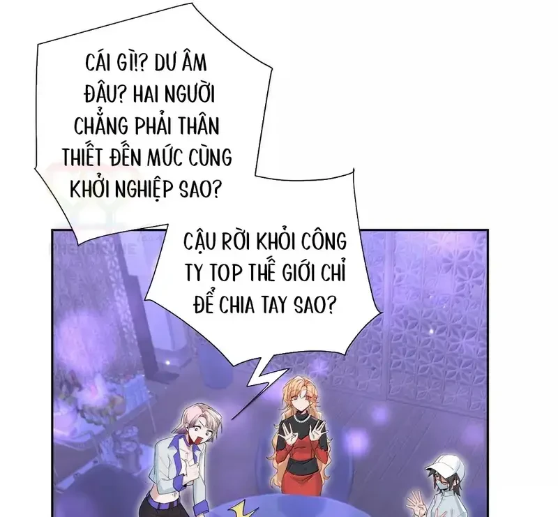 Run Run Rẩy Rẩy Chạy Khỏi Người Chapter 42 - 35