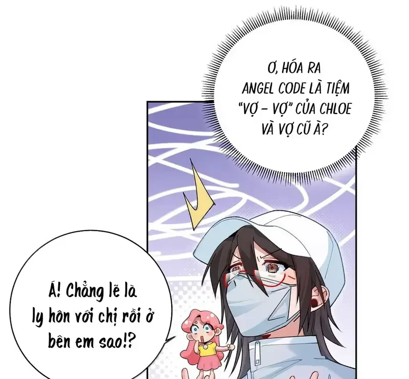 Run Run Rẩy Rẩy Chạy Khỏi Người Chapter 42 - 37