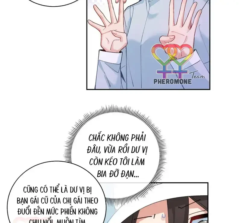 Run Run Rẩy Rẩy Chạy Khỏi Người Chapter 42 - 38