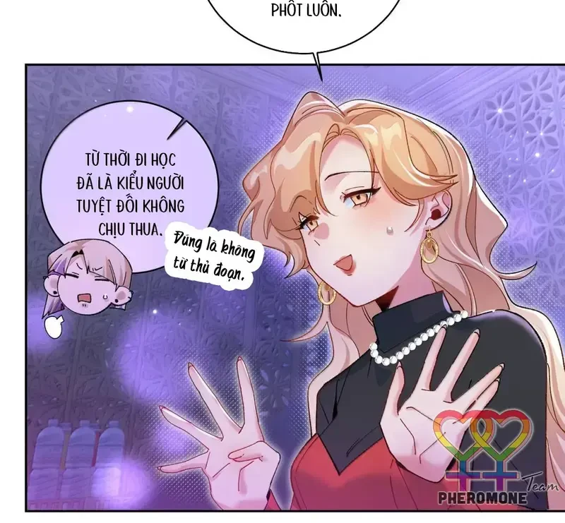 Run Run Rẩy Rẩy Chạy Khỏi Người Chapter 42 - 40