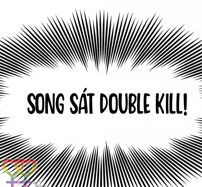 Run Run Rẩy Rẩy Chạy Khỏi Người Chapter 42 - 43