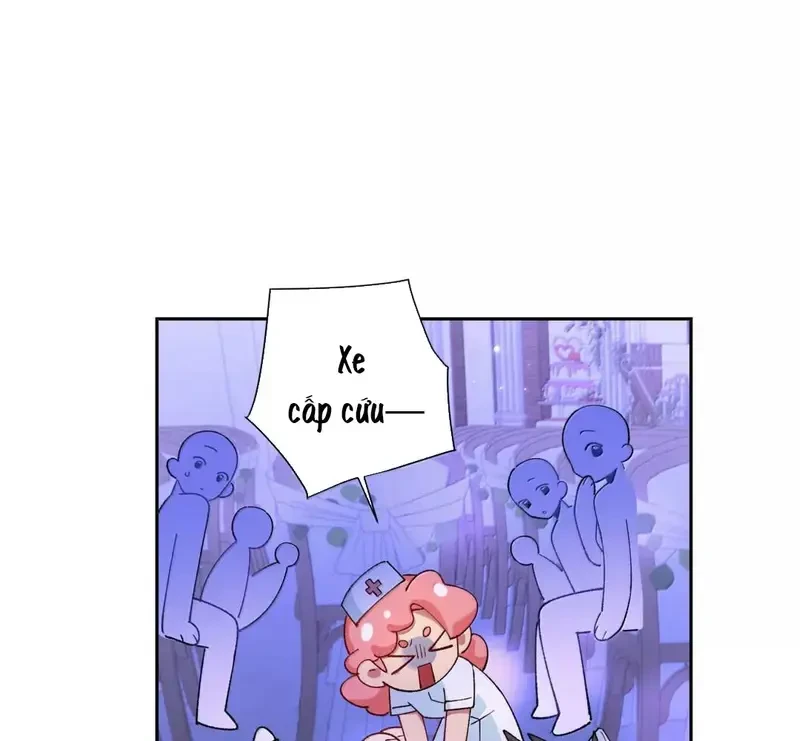 Run Run Rẩy Rẩy Chạy Khỏi Người Chapter 42 - 50