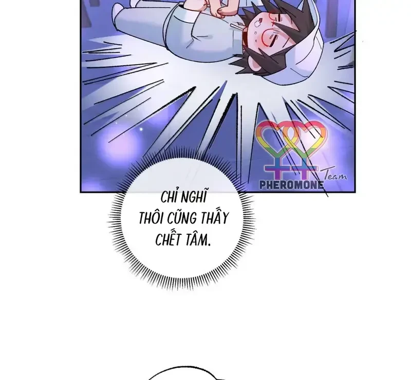 Run Run Rẩy Rẩy Chạy Khỏi Người Chapter 42 - 51