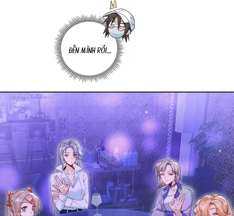 Run Run Rẩy Rẩy Chạy Khỏi Người Chapter 42 - 54