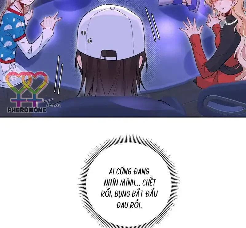 Run Run Rẩy Rẩy Chạy Khỏi Người Chapter 42 - 55