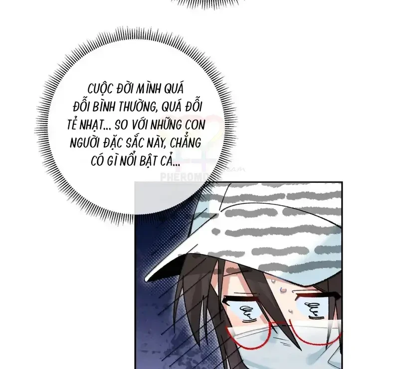 Run Run Rẩy Rẩy Chạy Khỏi Người Chapter 42 - 56