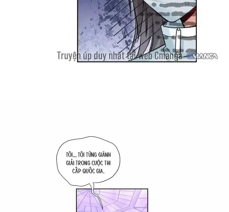 Run Run Rẩy Rẩy Chạy Khỏi Người Chapter 42 - 57