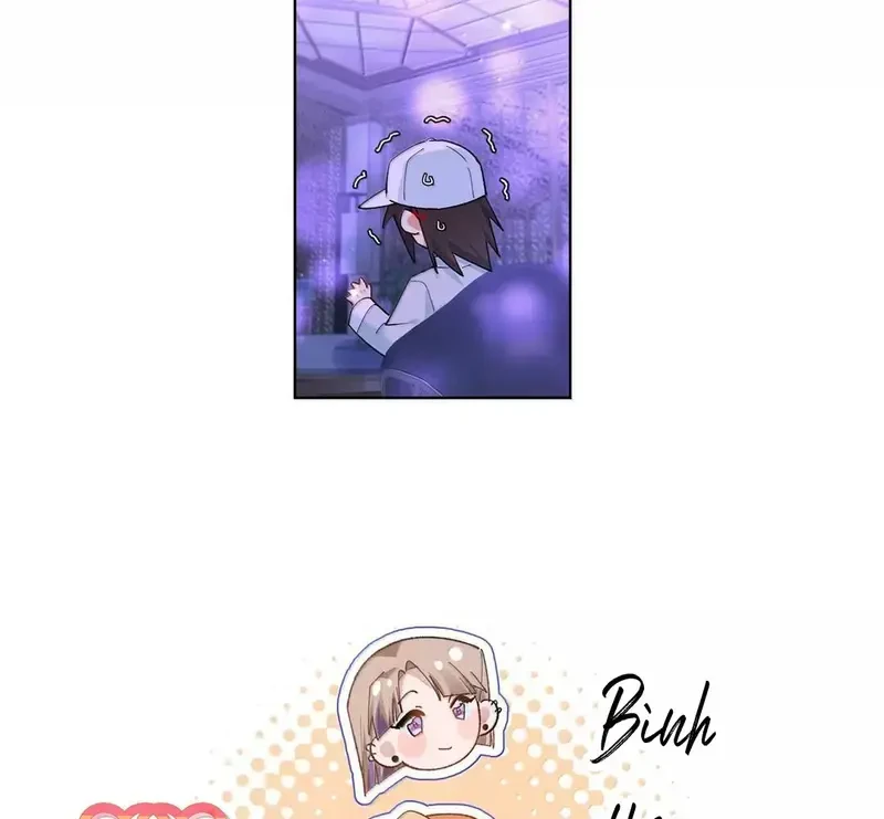 Run Run Rẩy Rẩy Chạy Khỏi Người Chapter 42 - 58