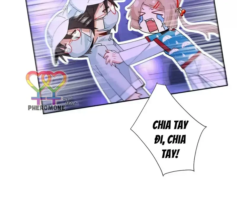 Run Run Rẩy Rẩy Chạy Khỏi Người Chapter 42 - 62