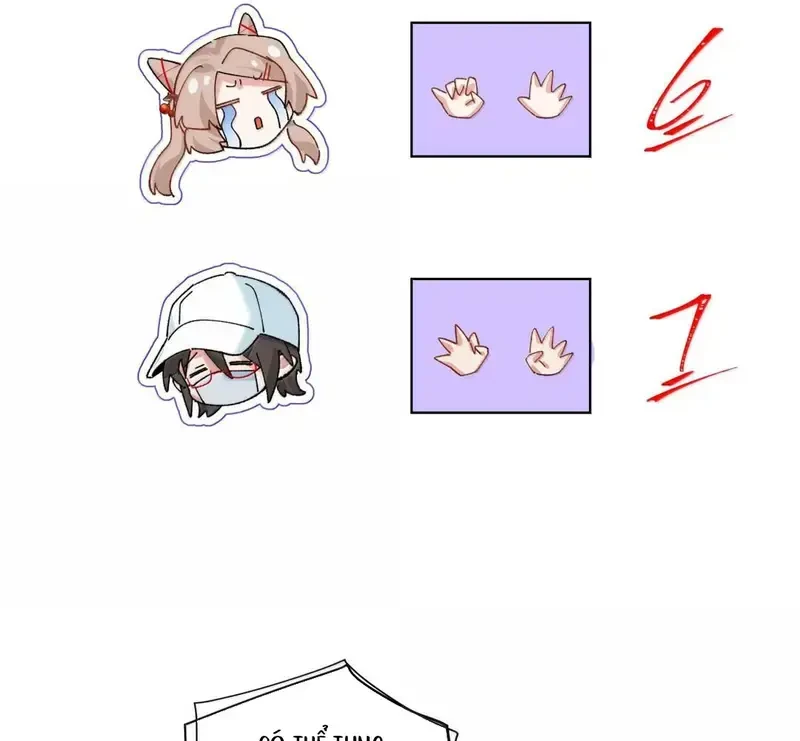 Run Run Rẩy Rẩy Chạy Khỏi Người Chapter 42 - 65