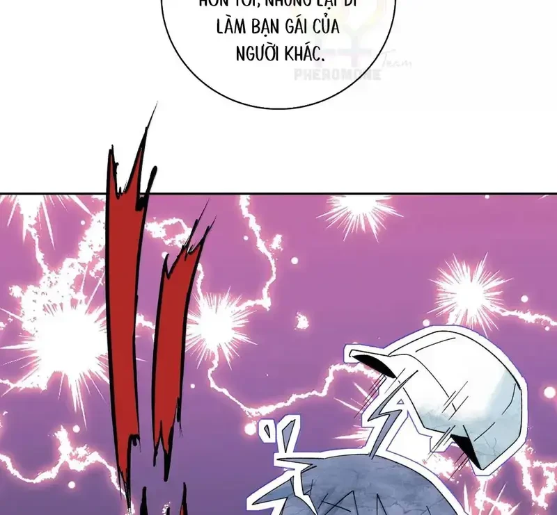 Run Run Rẩy Rẩy Chạy Khỏi Người Chapter 42 - 69