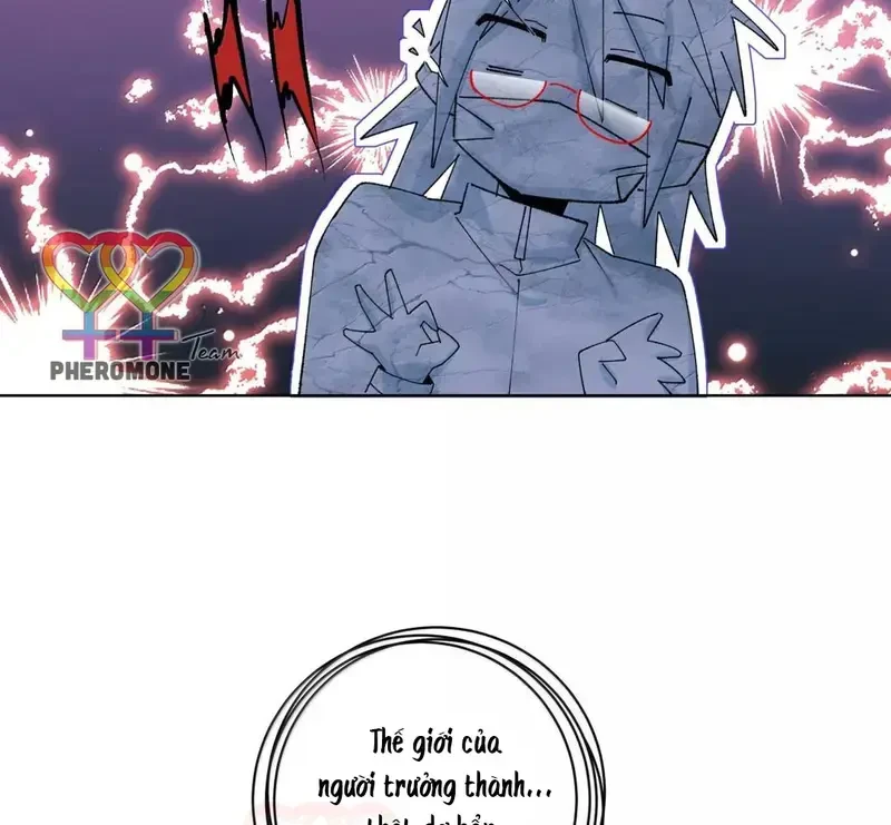 Run Run Rẩy Rẩy Chạy Khỏi Người Chapter 42 - 70