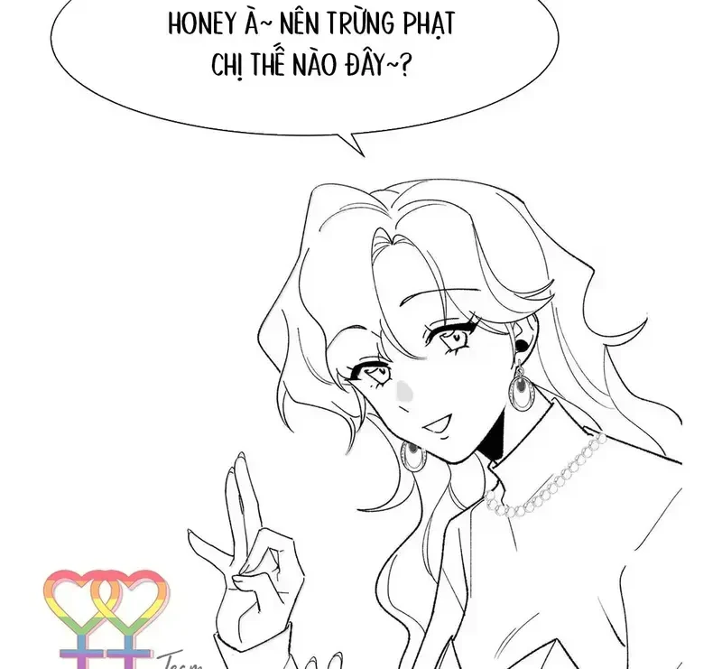 Run Run Rẩy Rẩy Chạy Khỏi Người Chapter 42 - 72