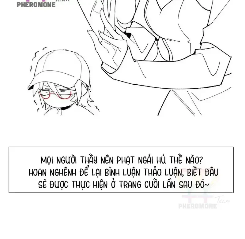 Run Run Rẩy Rẩy Chạy Khỏi Người Chapter 42 - 73