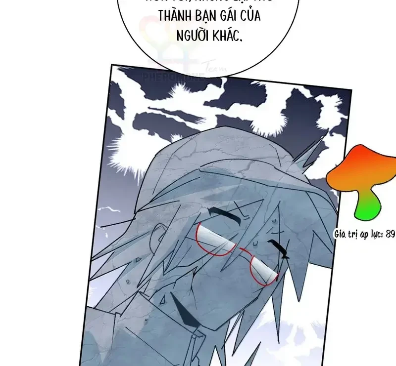 Run Run Rẩy Rẩy Chạy Khỏi Người Chapter 43 - 7