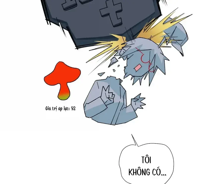 Run Run Rẩy Rẩy Chạy Khỏi Người Chapter 43 - 13