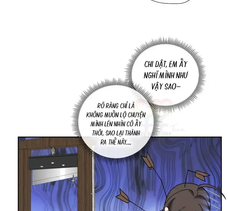 Run Run Rẩy Rẩy Chạy Khỏi Người Chapter 43 - 14
