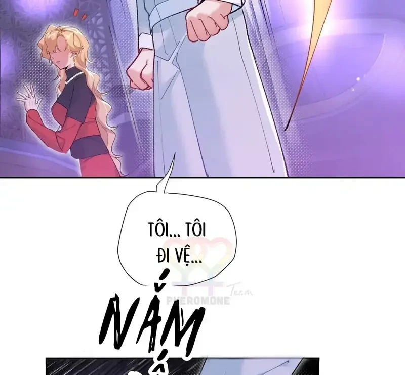 Run Run Rẩy Rẩy Chạy Khỏi Người Chapter 43 - 17