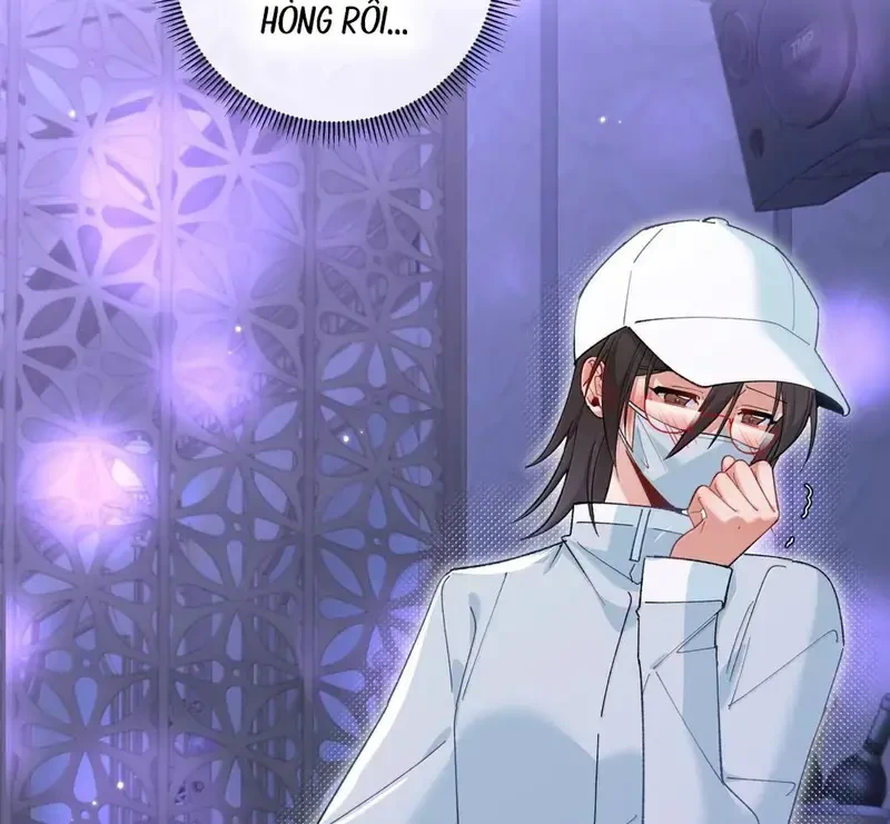 Run Run Rẩy Rẩy Chạy Khỏi Người Chapter 43 - 21
